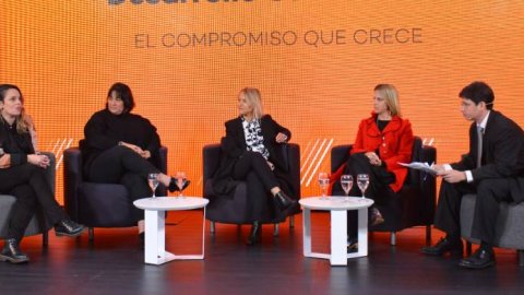 El Cronista presentó el evento “Desarrollo Sustentable”