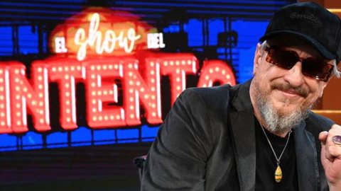 Televisión Pública estrena “El show del intento”, con Daniel Aráoz junto a Beto Casella