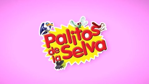 Hermida presentó el nuevo spot de Palitos de la Selva