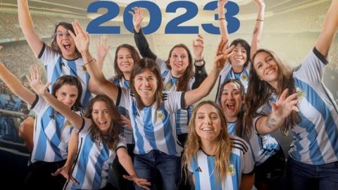Urbana Play transmitirá el Mundial de fútbol femenino con Sofi Martínez 