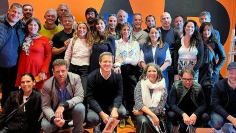 Agencias Argentinas anuncia el Compromiso 2030 con la Diversidad y la Inclusión