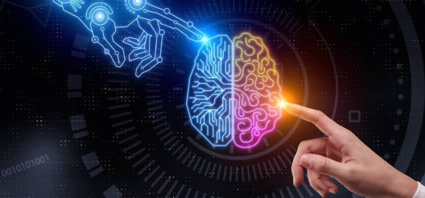 El impacto de la inteligencia artificial generativa: ¿amenaza u oportunidad?