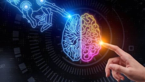 El impacto de la inteligencia artificial generativa: ¿amenaza u oportunidad?