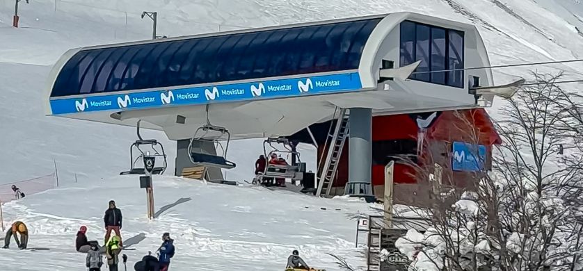 Movistar anuncia una serie de eventos y beneficios exclusivos para sus clientes