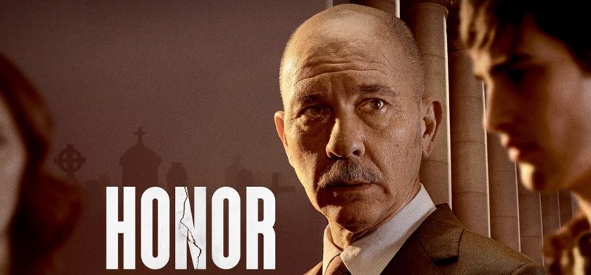 atresplayer estrenará en exclusiva la serie “Honor”