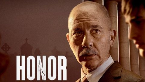 atresplayer estrenará en exclusiva la serie “Honor”