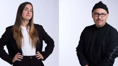 NINCH suma a Camila Pretti y Nicolás Contreras como Directores Creativos
