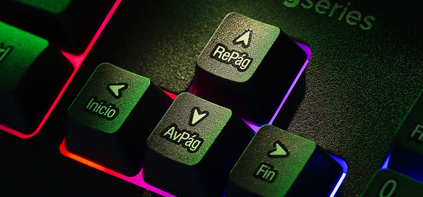 Llega NBX, una novedosa propuesta para el mundo del gaming