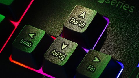 Llega NBX, una novedosa propuesta para el mundo del gaming