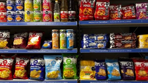 Carrefour renueva su apuesta en su línea de productos