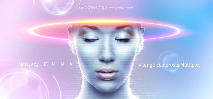 VMLY&R COMMERCE | Geometry y Novartis Colombia generan conciencia sobre la esclerosis múltiple