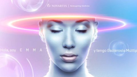 VMLY&R COMMERCE | Geometry y Novartis Colombia generan conciencia sobre la esclerosis múltiple
