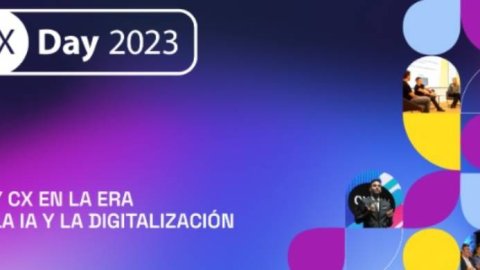 El CX Day México 2023 tendrá como eje temático el EX y CX en la era de la IA y la digitalización