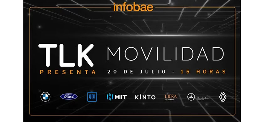 “Infobae Talks Movilidad”: cuáles son las posibilidades de desarrollo y producción en la Argentina