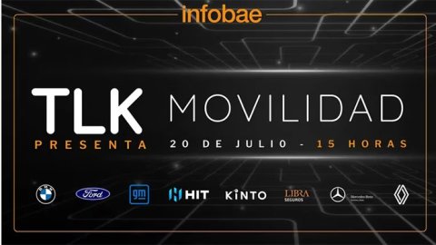 “Infobae Talks Movilidad”: cuáles son las posibilidades de desarrollo y producción en la Argentina