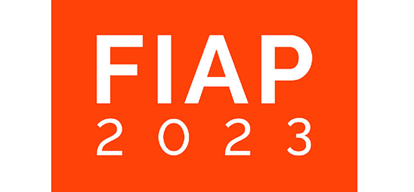 FIAP: últimos días para inscribir piezas para la edición 2023