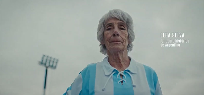 “Son otros tiempos, es otra la historia”, el nuevo comercial de Quilmes