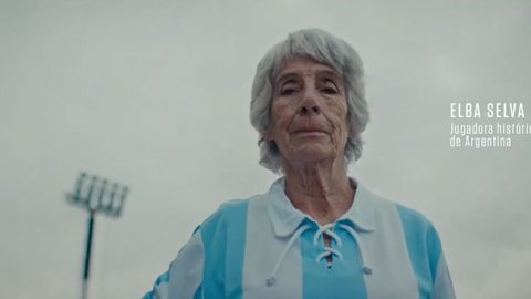 “Son otros tiempos, es otra la historia”, el nuevo comercial de Quilmes