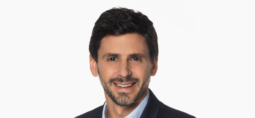 Darío Turovelzky asume un nuevo rol en la estructura de Paramount Global
