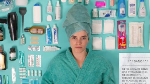 La Fundación Paraguay Sin Basura lanzó la campaña “Julio Sin Plástico”, junto a Oniria TBWA