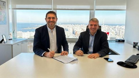 DIRECTV y ACCESS ONE firman alianza para brindar acceso a servicios de salud