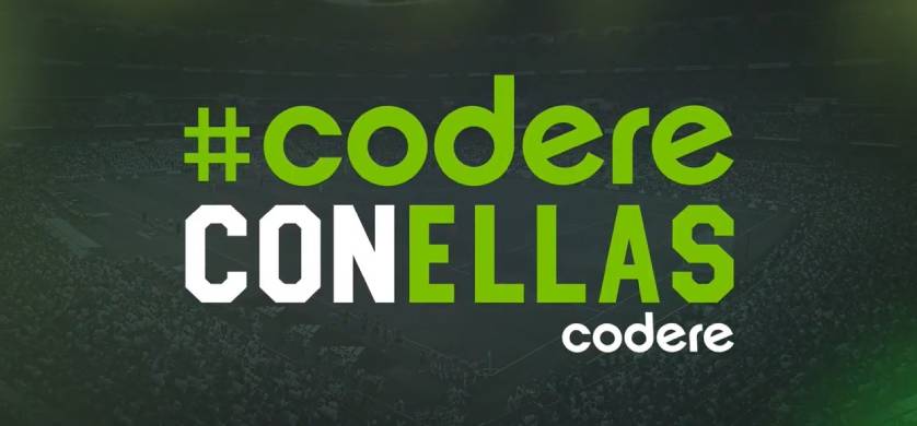 Goles solidarios en la Copa Mundial Femenina de la FIFA de la mano de Codere