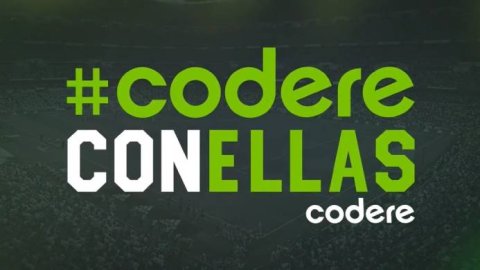 Goles solidarios en la Copa Mundial Femenina de la FIFA de la mano de Codere