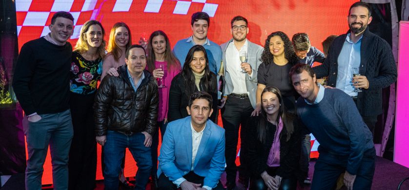 VTEX celebró su 10 edición del Grand Prix Hot Sale 2023 y premió a empresas