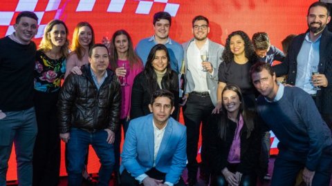 VTEX celebró su 10 edición del Grand Prix Hot Sale 2023 y premió a empresas