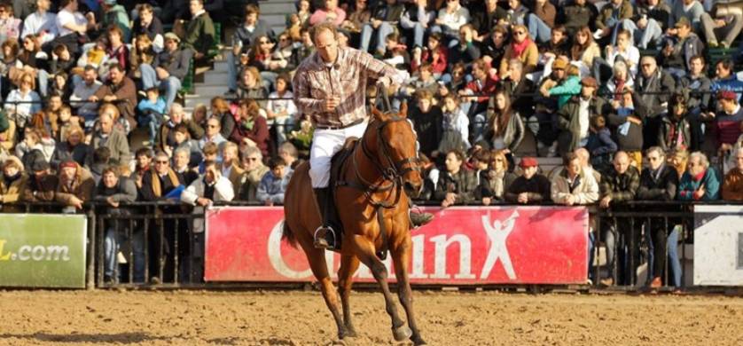 El Grupo Clarín vuelve a estar presente en La Rural