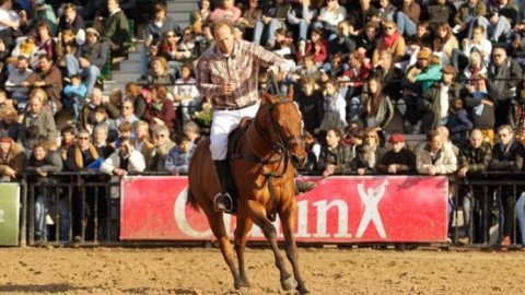 El Grupo Clarín vuelve a estar presente en La Rural