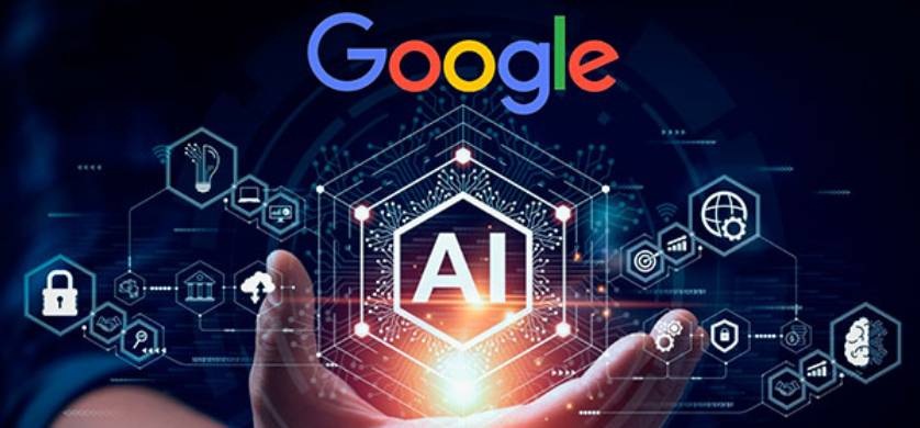 Google presentó a los principales diarios de EEUU su IA que puede escribir artículos