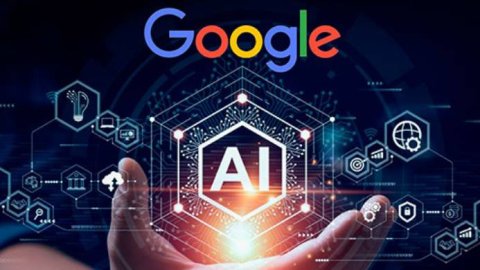 Google presentó a los principales diarios de EEUU su IA que puede escribir artículos