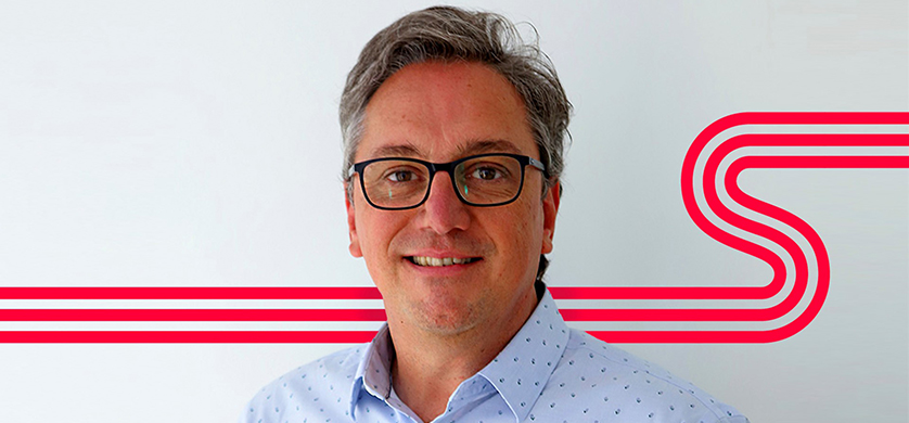 Martín Guirado se incorpora como Director Global de Medios a Super