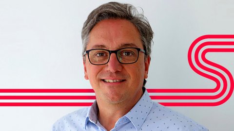 Martín Guirado se incorpora como Director Global de Medios a Super