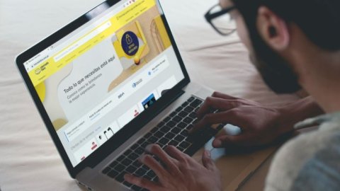 “Barbie” y “BZRP”: los términos más buscado en Mercado Libre