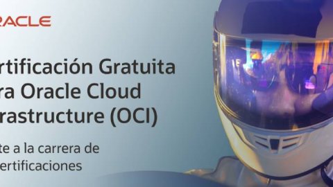 Oracle continúa ampliando su oferta educativa en América Latina con certificaciones en IA y nube
