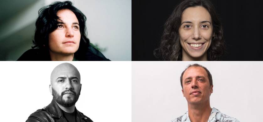 El FePI 2023 suma Presidentes del Jurado