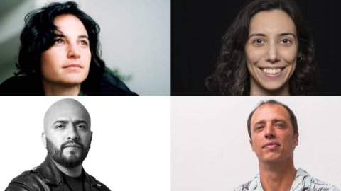 El FePI 2023 suma Presidentes del Jurado