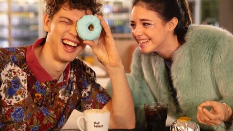 “Tu día tiene un lugar más”, la nueva campaña de Don para Shell Select