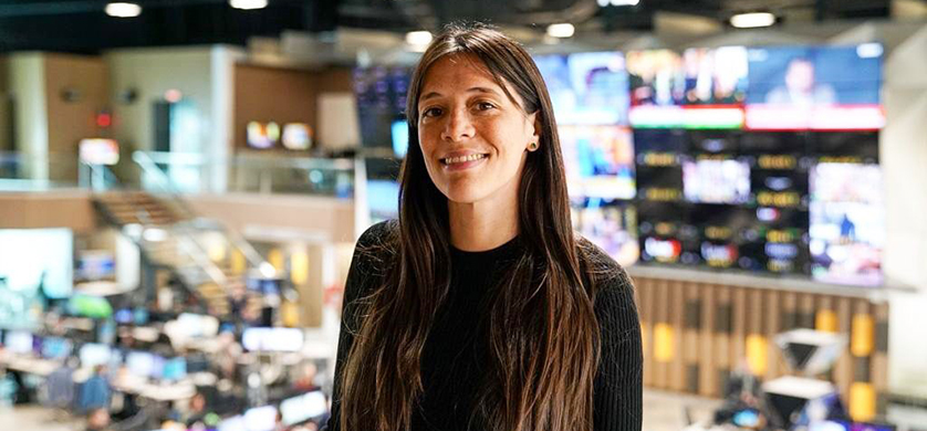 Se renueva la Coordinación General de Marketing en Artear