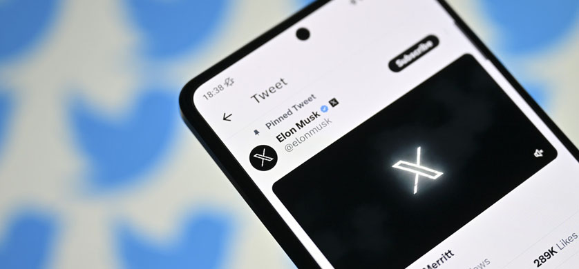Twitter podría tener problemas legales con su rebranding