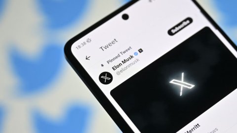 Twitter podría tener problemas legales con su rebranding