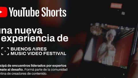 YouTube Music se une como main sponsor de BAMV Fest y presenta nueva categoría