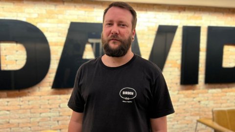 Brasil: Nuevo Director Creativo Asociado en David