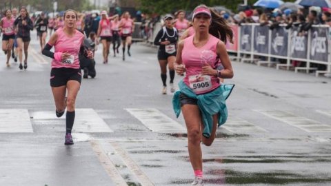 Comenzaron las inscripciones de la “M5K”