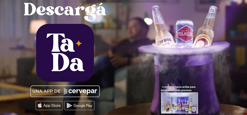Wild Fi y Cervepar estrenan nuevo trabajo en Asunción