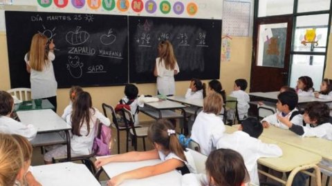 Unicenter lanza junto a Junior Achievement un programa con foco en la continuidad escolar