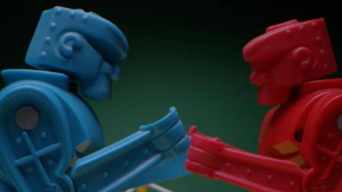 History estrena nuevas temporadas de la franquicia “Gigantes”