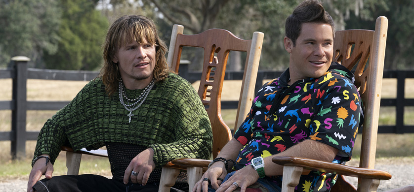 HBO renueva la serie de comedia original “The Righteous Gemstones”